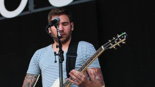 Donauinselfest 2014: Die besten Fotos von Revolverheld