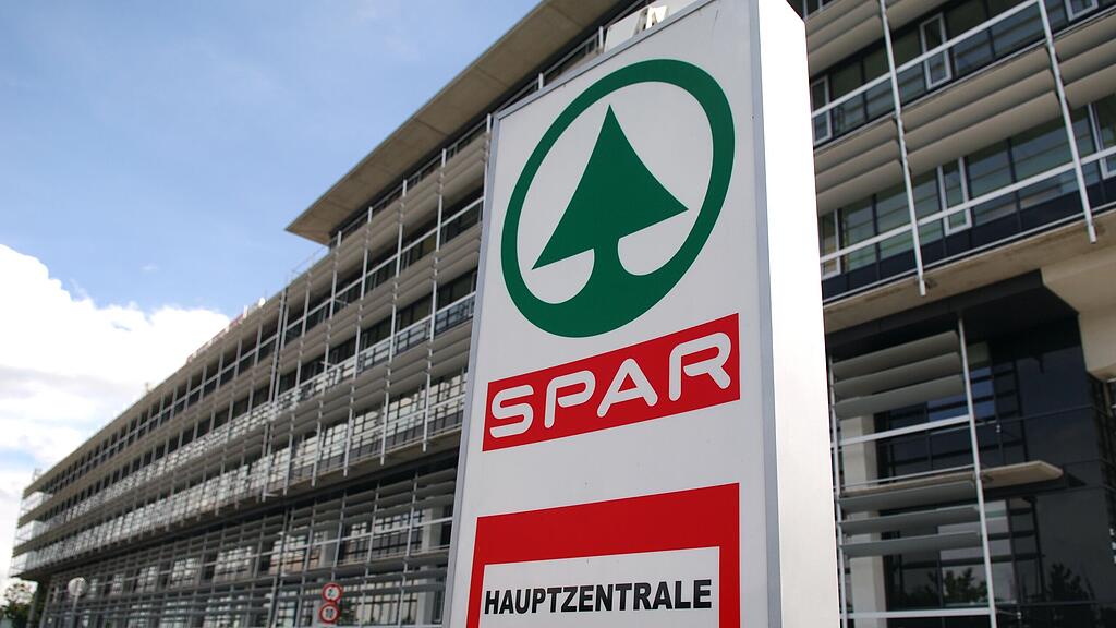 Spar