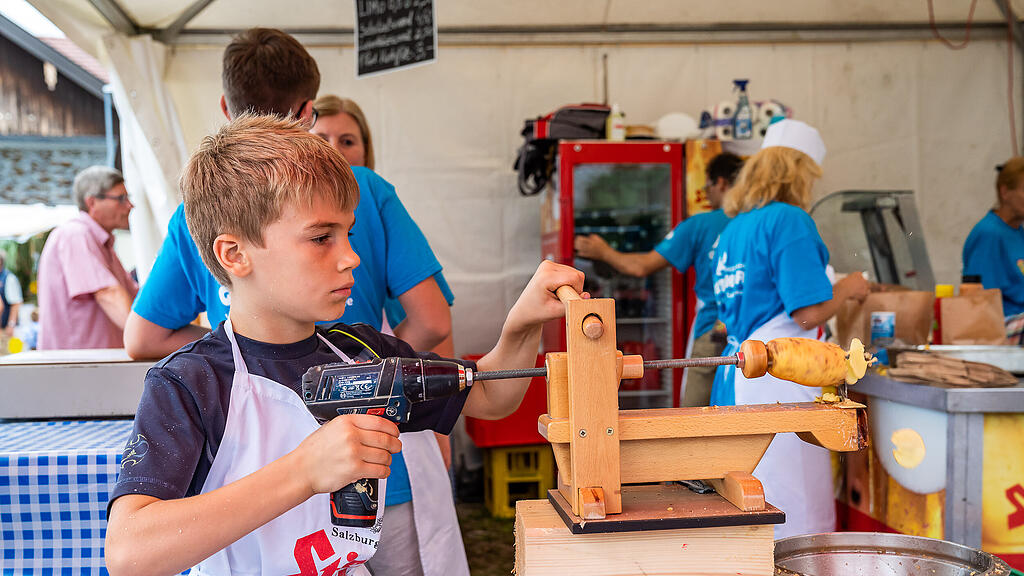 Walser Dorffest I
