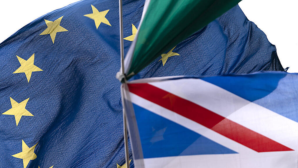 Europäische Union bevorzugt wohl geregelten Brexit