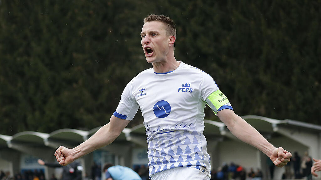 Tamas Tandari, FC Pinzgaus