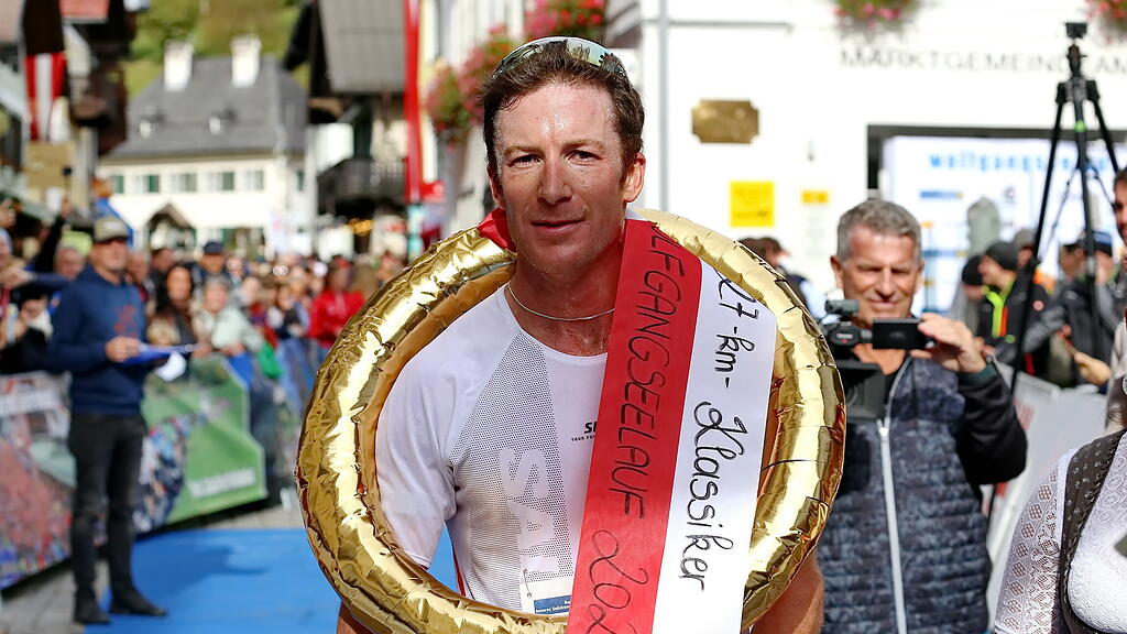 Wolfgangseelauf 2025