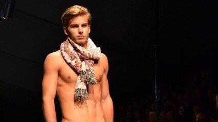 Vienna Fashion Week 3