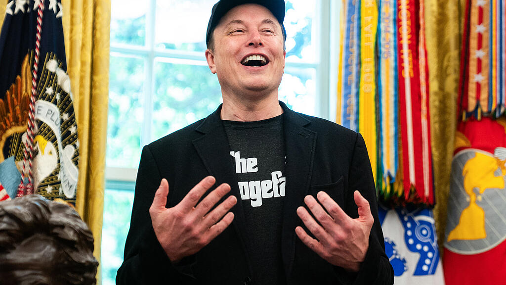 Elon Musk Drogenkonsum
