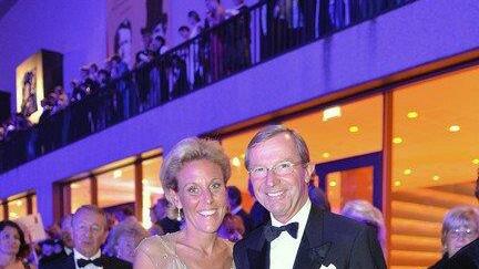 Salzburger Festspielball, I