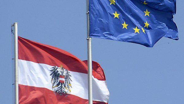 Österreich mit sechstältester Bevölkerung
