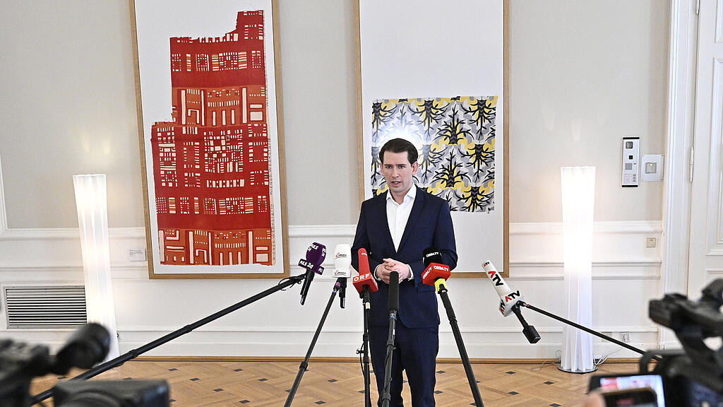 Sebastian Kurz