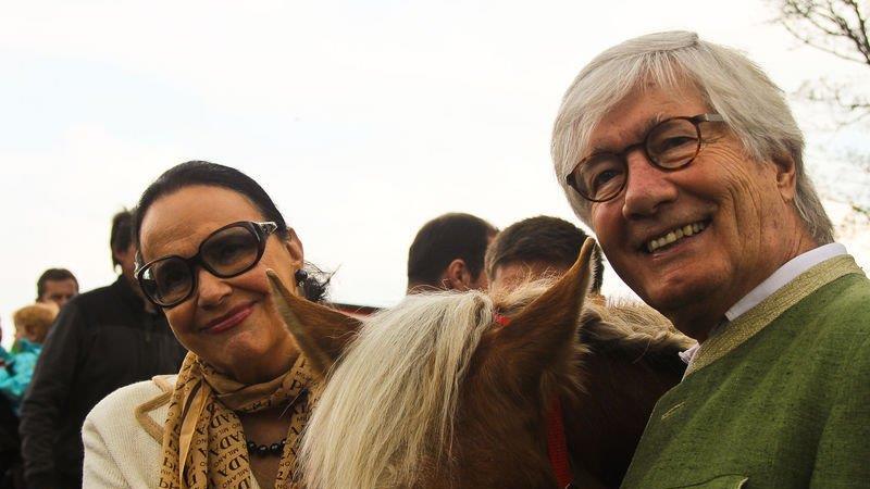 Frühlingsfest auf Gut Aiderbichl, II