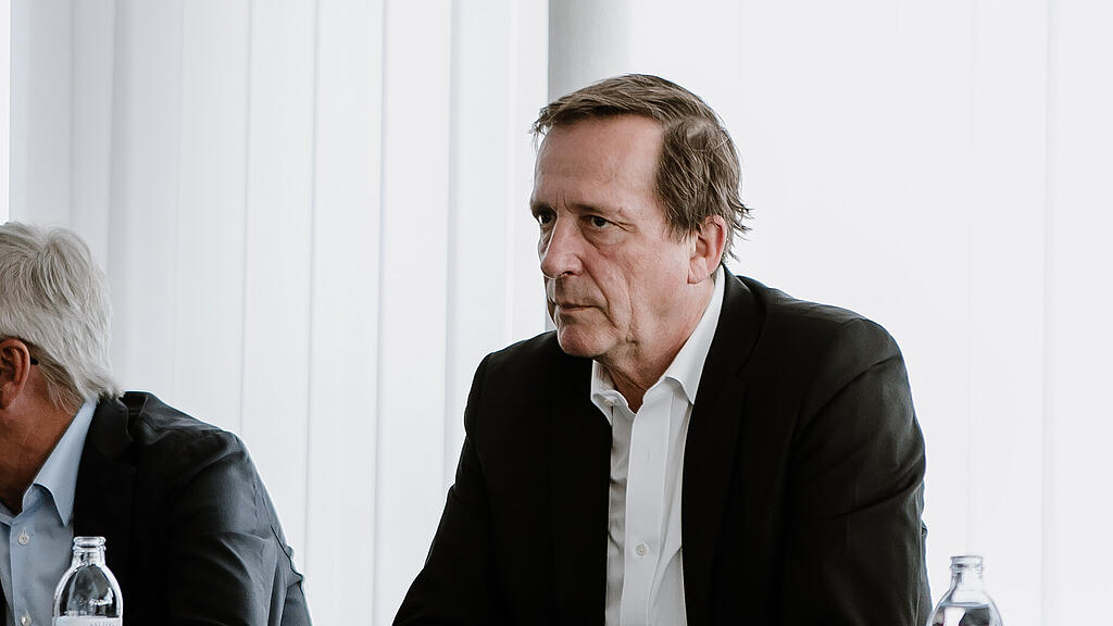Gesamtfertigstellung Stadtwerk