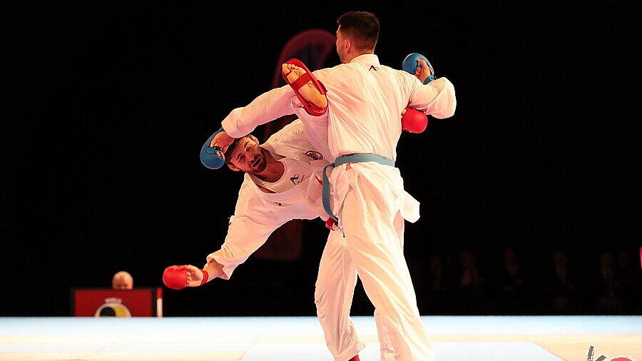 Karate Montreal