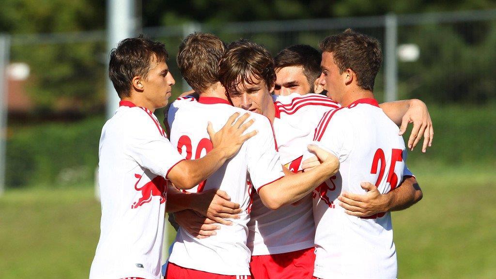FC Liefering - Kufstein