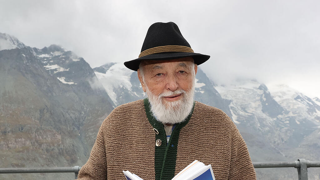 Sepp Forcher