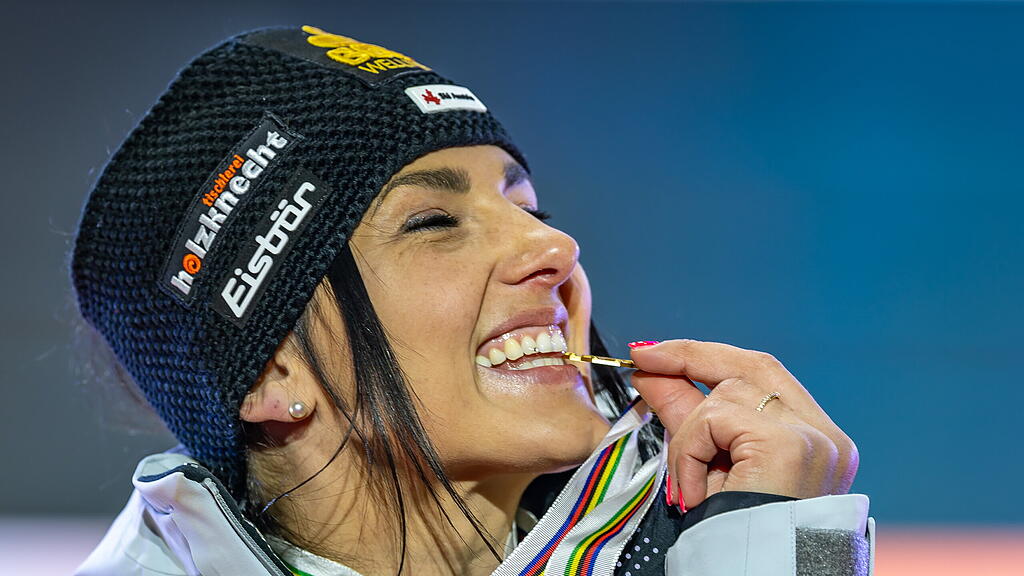 Stephanie Venier