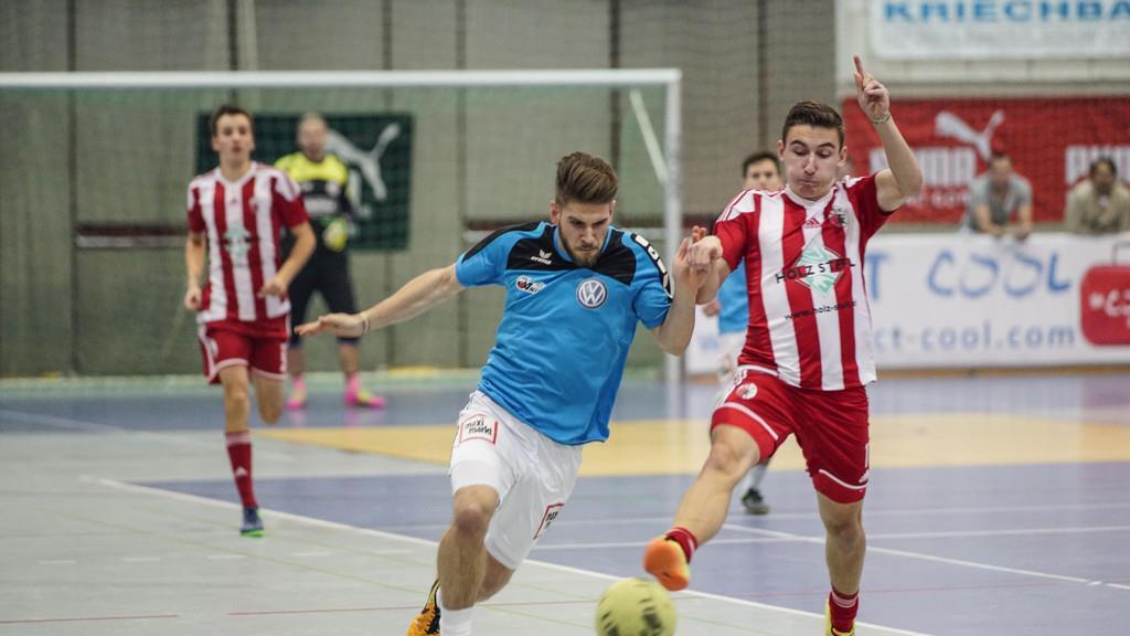 Sbg. Stier Kreuzspiele