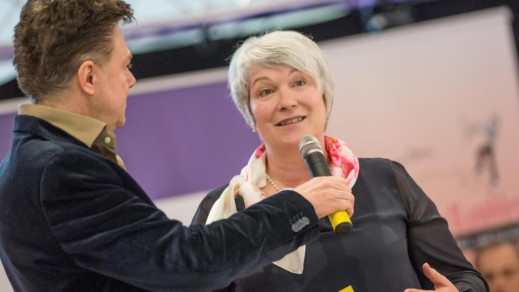 Shopping Arena Geburtstagsfest I