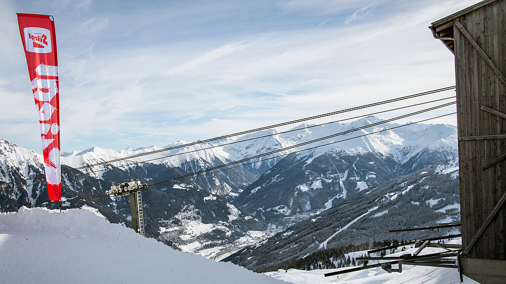 Sound & Snow Gastein, SO I