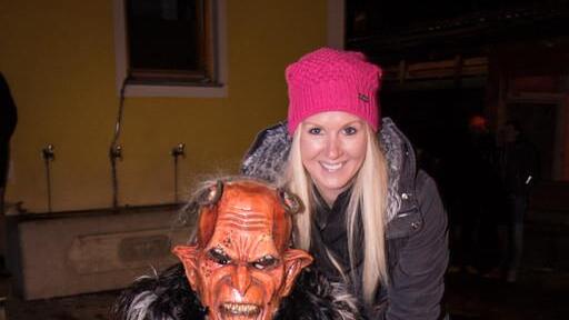 Krampussauf - Union Hallein II