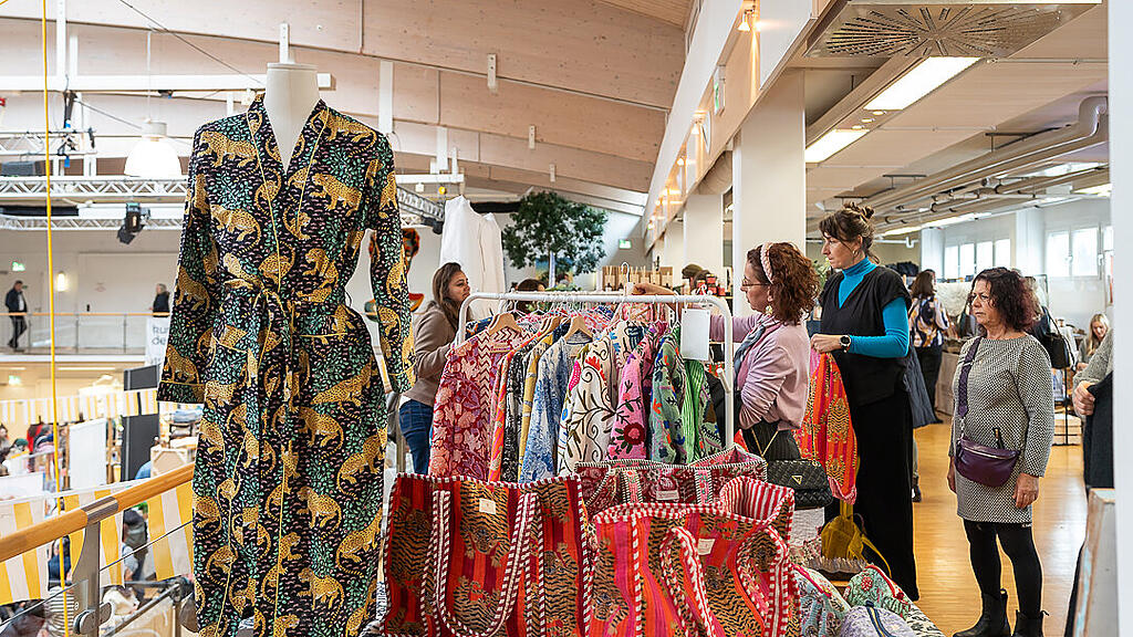 Kunst & Design Markt