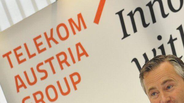 Telekom Austria soll in Brüssel vorne dabei sein