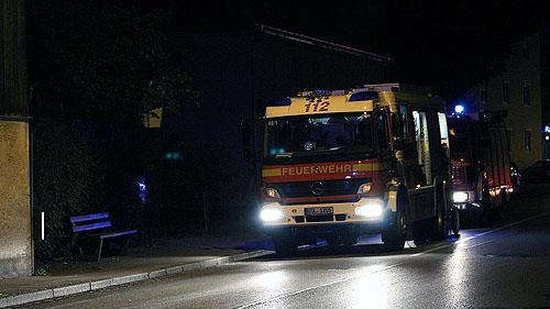 Biker bei Unfall in Freilassing schwer verletzt