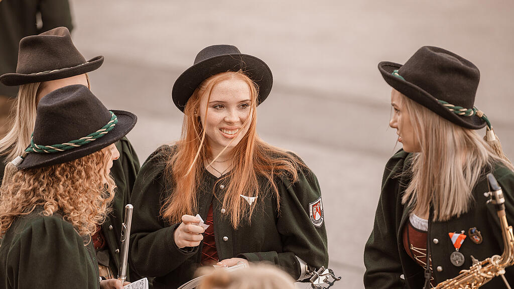 MUSIFEST TMK Eugendorf