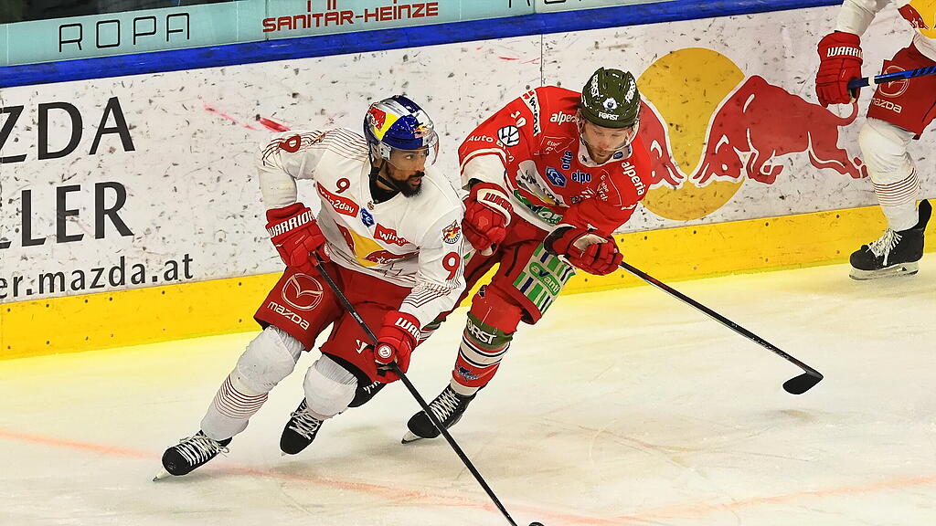 Red Bull Salzburg_HC Bozen