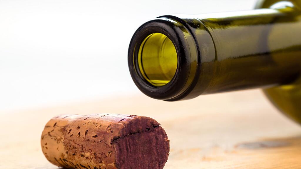 Kommen nun Warnhinweise auf Alkohol-Flaschen?