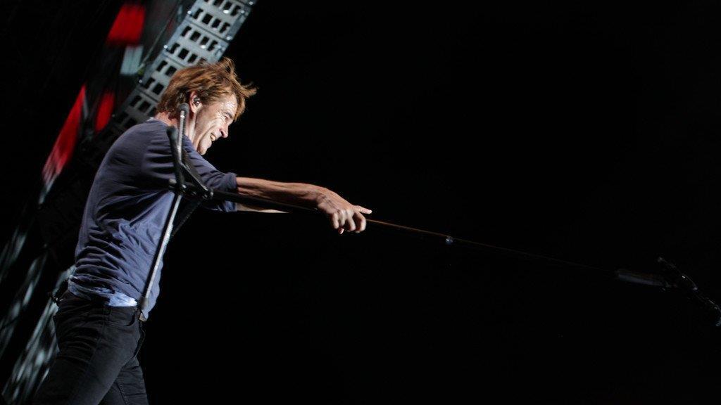 Frequency 2013: Die Toten Hosen