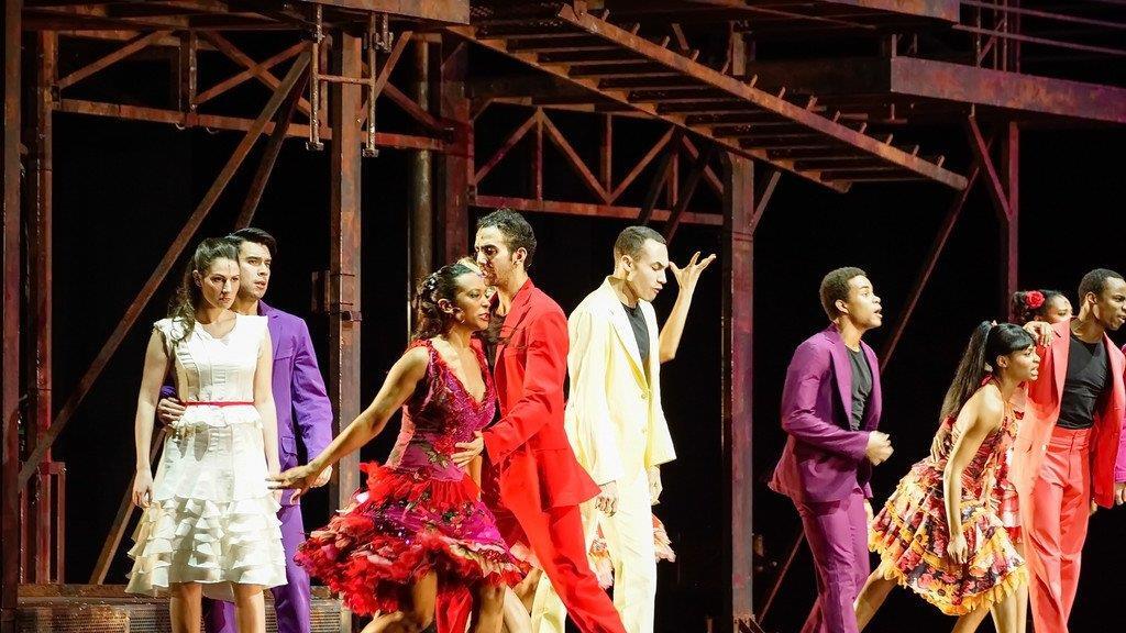 West Side Story