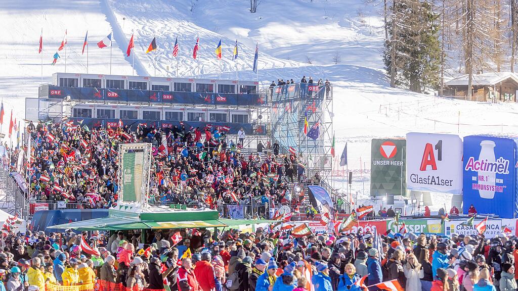 3 Tage Zauchensee