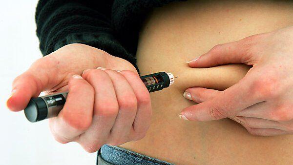 Lebensstiländerung könnte vor Kummer bewahren