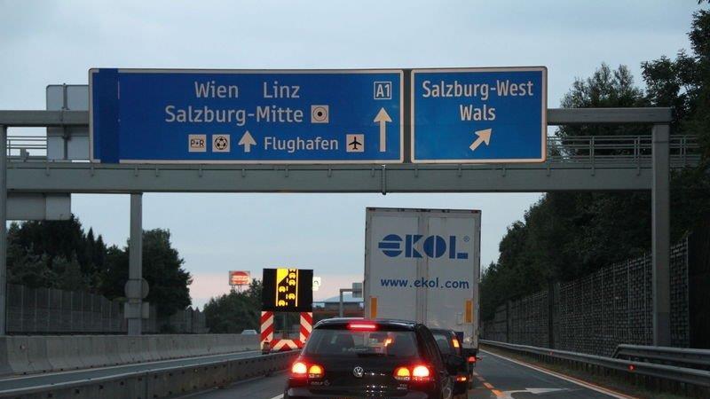 Bilder der Baustelle