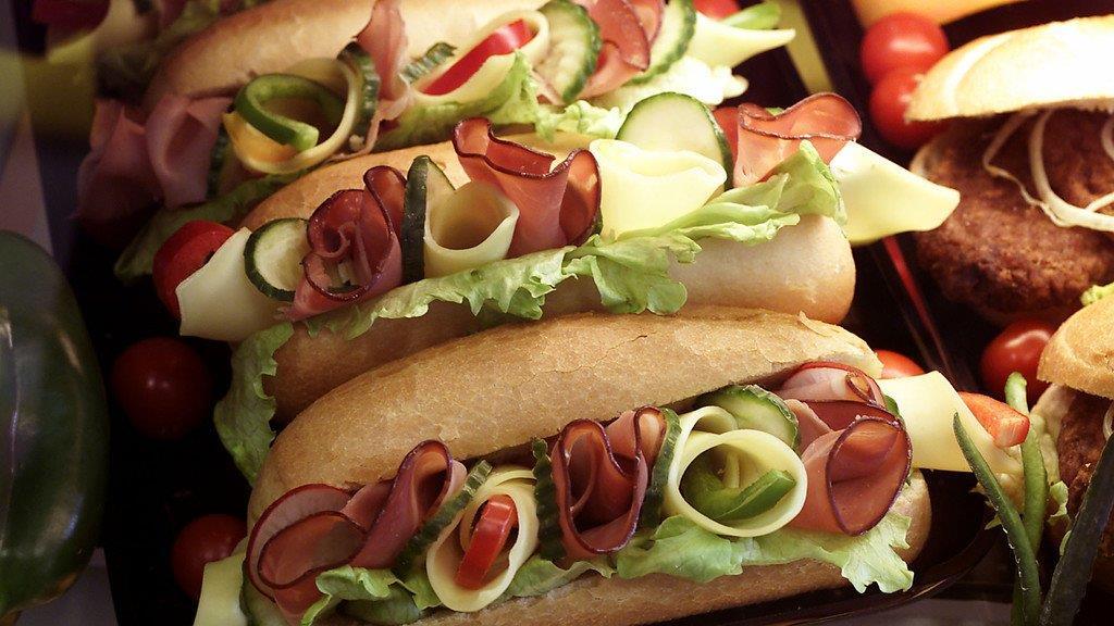 Top 10: Versteckte Dickmacher