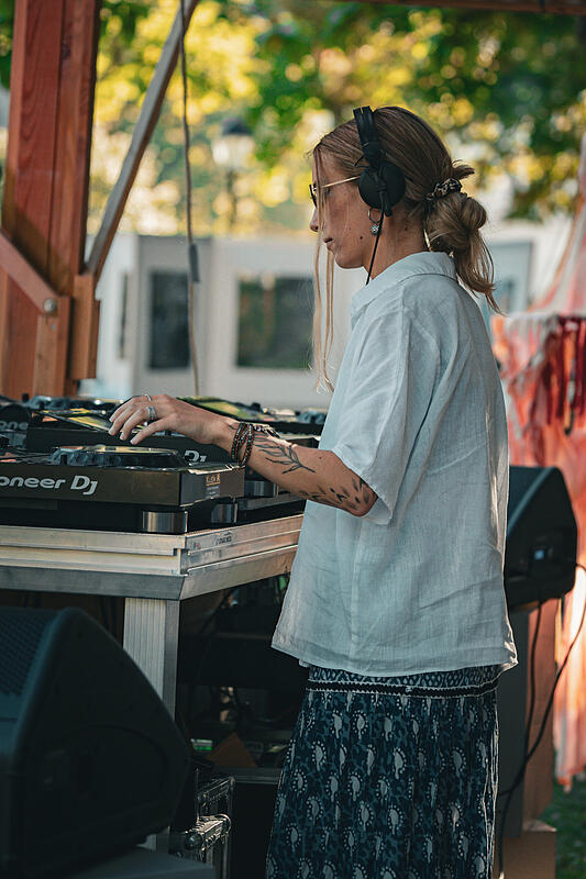 Freispielen Festival