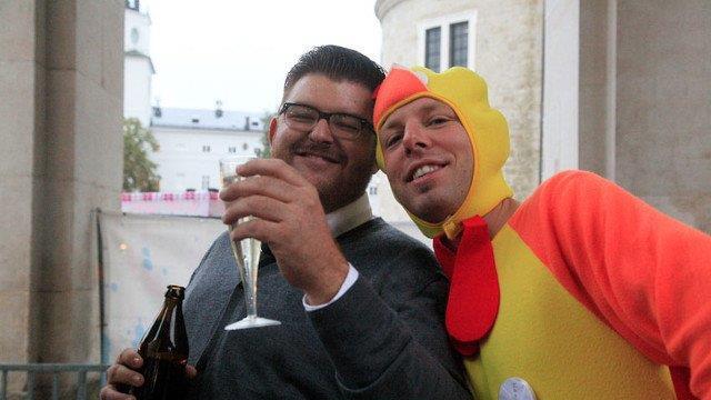 Rupertikirtag am Samstag II