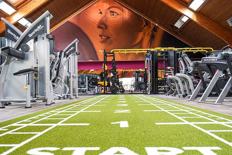 MyGym Neueröffnung Lungau