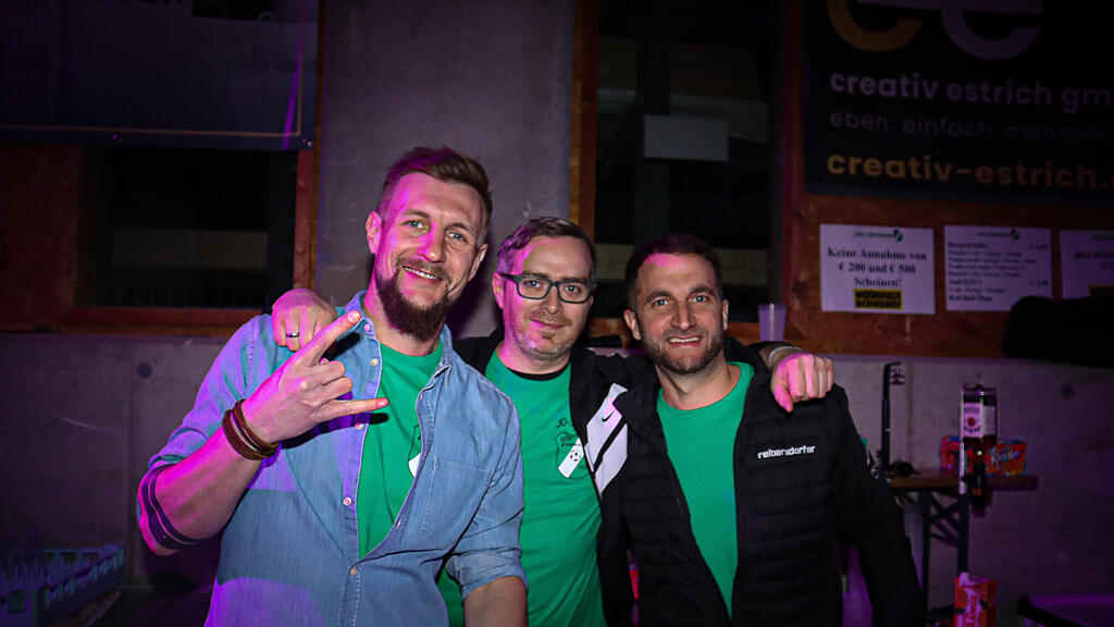 Woodrock Festival Berndorf