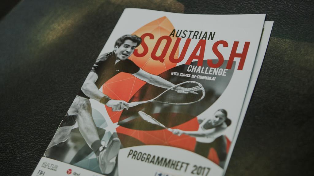 Promi Squash-Challenge, I