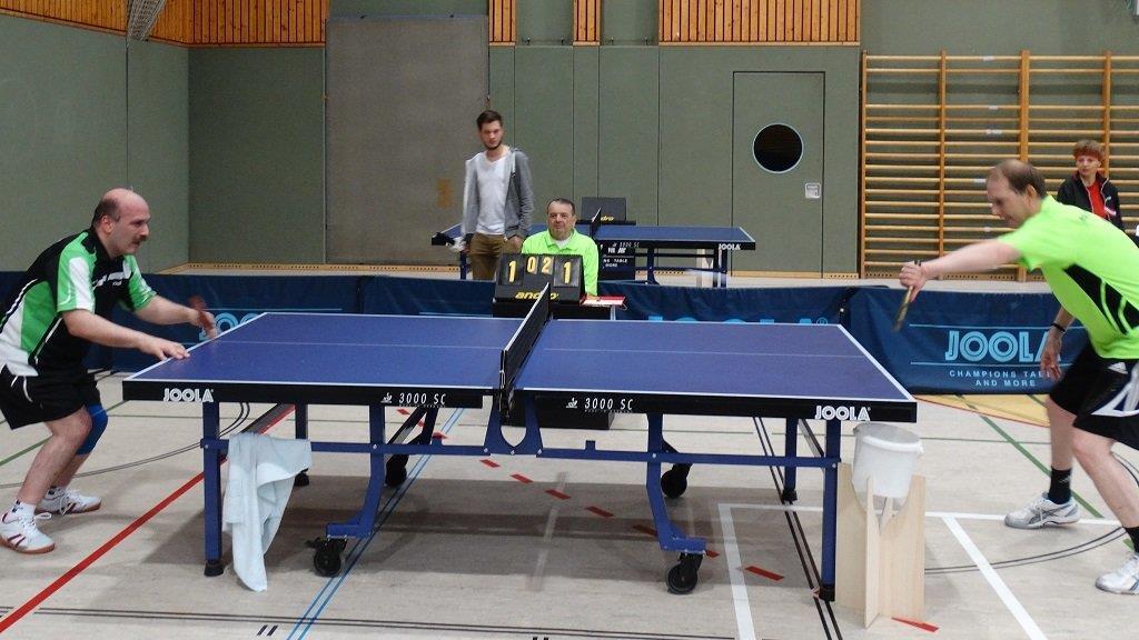 Internationale Top-Athleten beim 7. Salzburg Open
