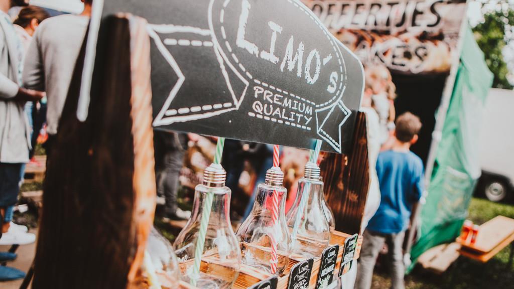 Street Food Festival am SO