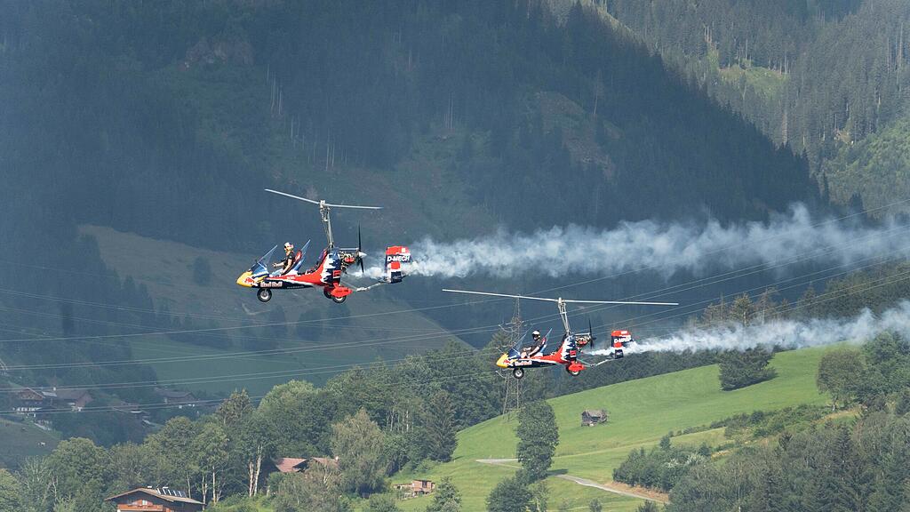 Seefest Zell am See 2022