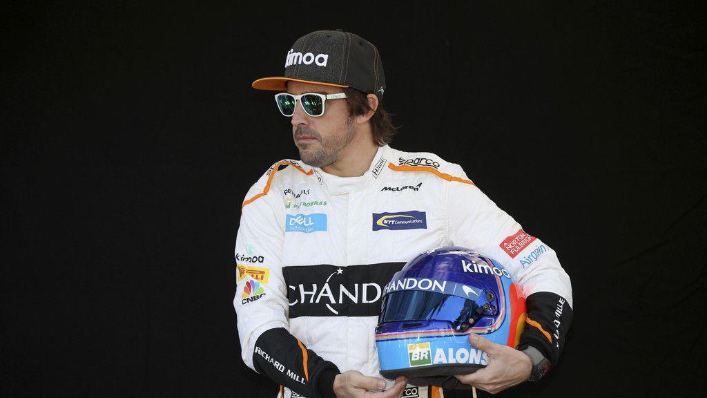 Formel 1: Piloten in der Saison 2018/19