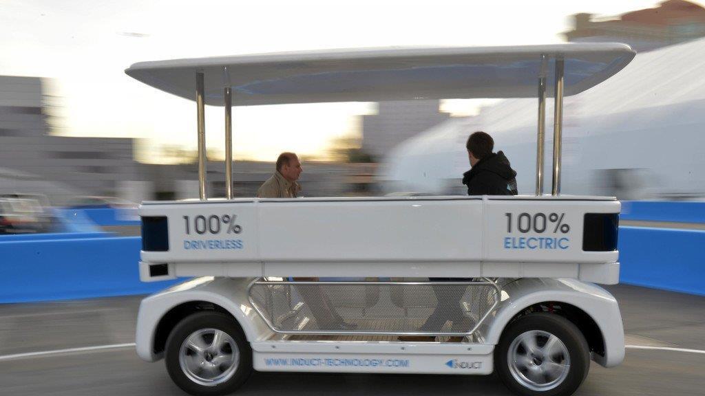 Eindrücke der CES 2014