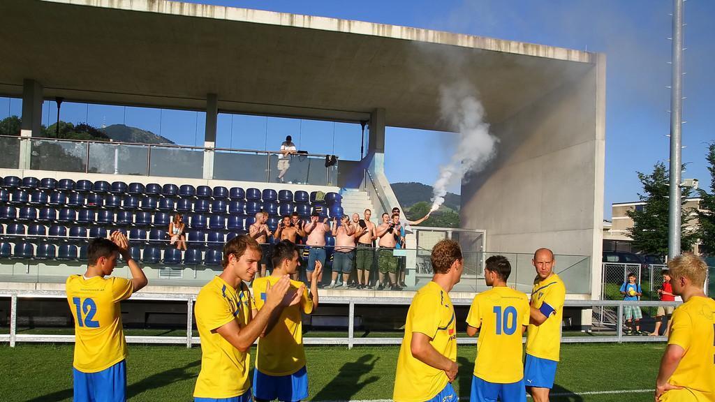 Sporthighlights 2012 - Part I