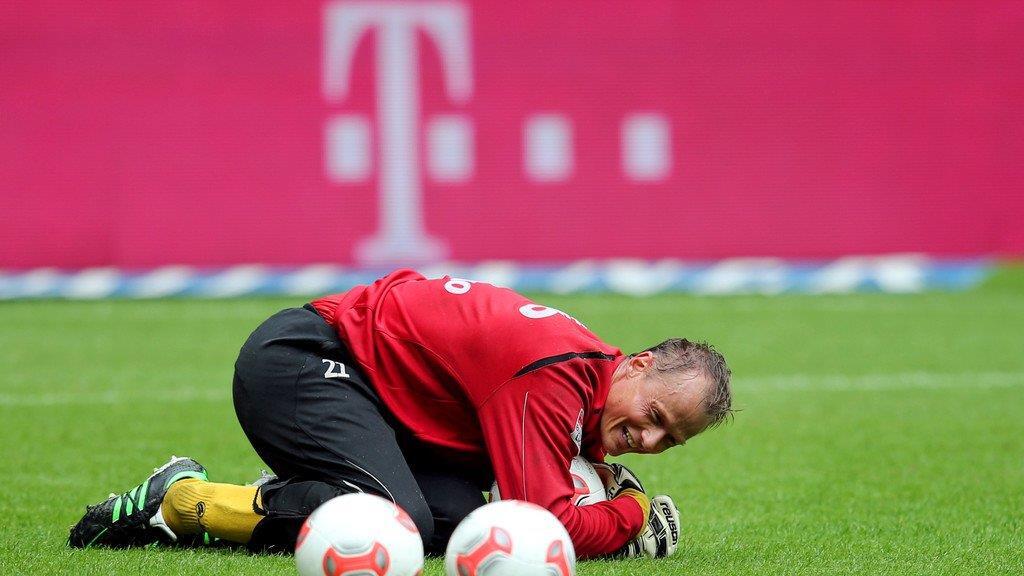 Manninger in Action