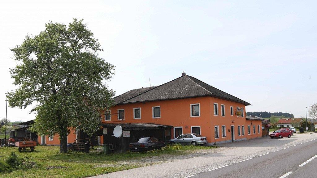 Aurolzmünster: Bordell als Vereinsheim getarnt