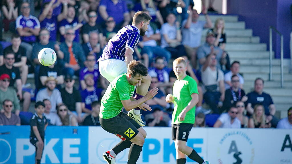 Austria Salzburg_Wals_Grünau