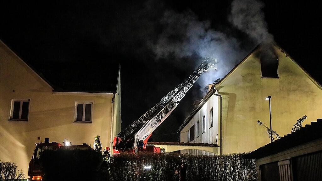 Versuchter Mord und Selbstmord in Fohnsdorf