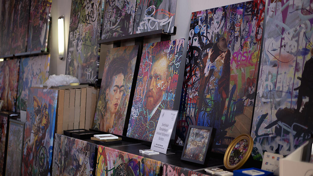Kunst- und Designmarkt Salzburg
