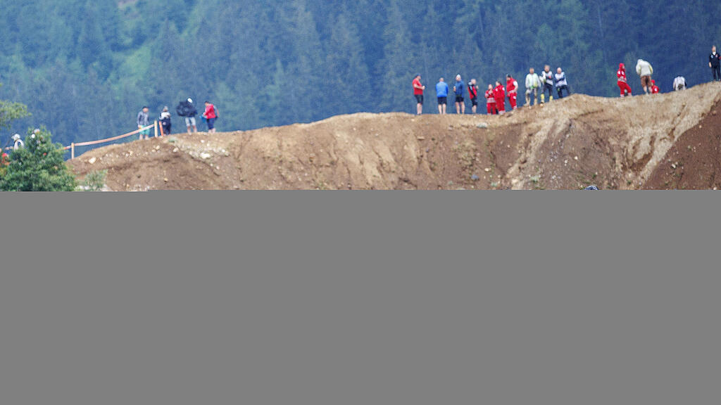 Erzbergrodeo Prolog Marcel Hirscher